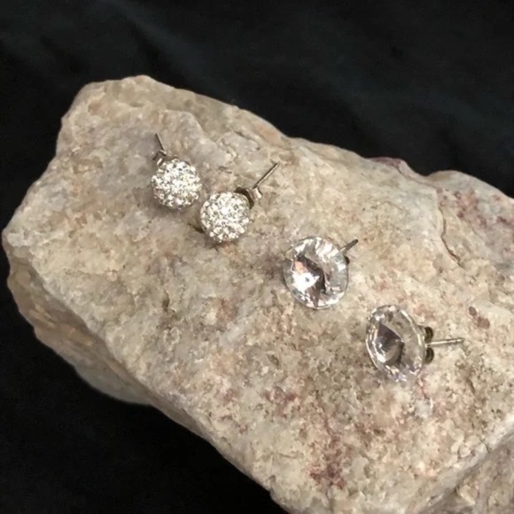 Jewellery Bundle {7 pieces} Earrings, Necklaces, Bracelet - Picture 9 of 14